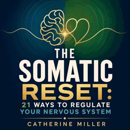Cover of The Somatic Reset