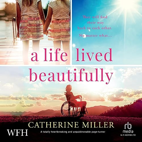 Cover of A Life Lived Beautifully