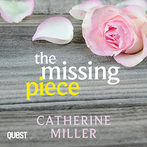 Cover of The Missing Piece