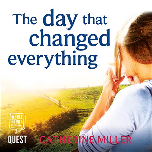 Cover of The Day That Changed Everything