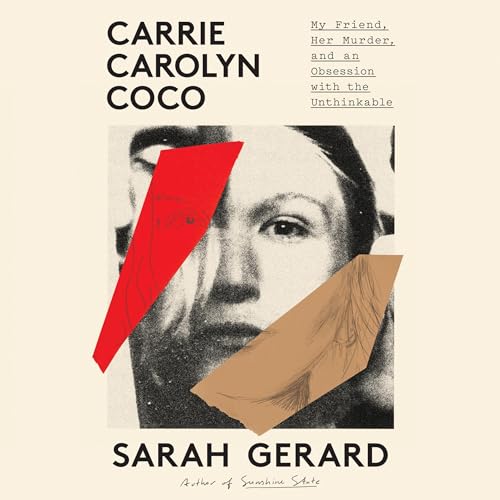 Cover of Carrie Carolyn Coco