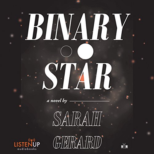 Cover of Binary Star