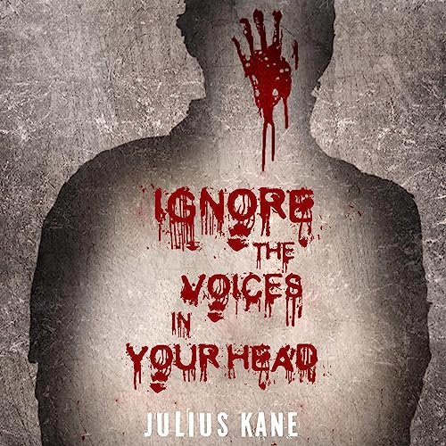 Cover of Ignore the Voices in Your Head
