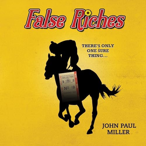 Cover of False Riches