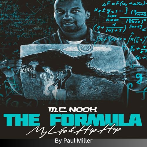 Cover of MC Nook the Formula