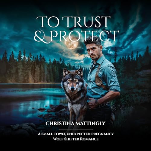 Cover of To Trust and Protect