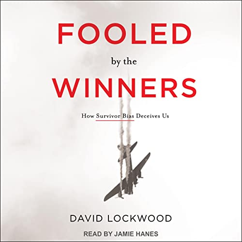 Cover of Fooled by the Winners