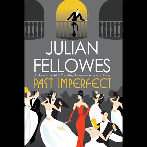 Cover of Past Imperfect