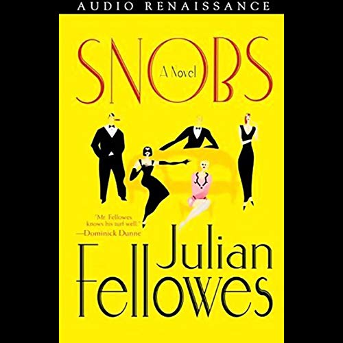 Cover of Snobs
