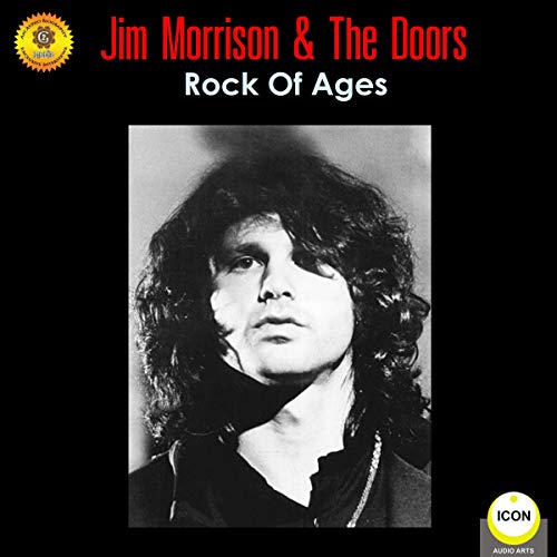Cover of Jim Morrison & the Doors