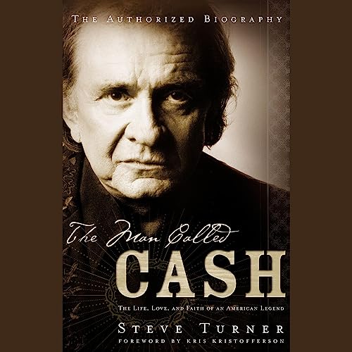 Cover of The MAN Called CASH
