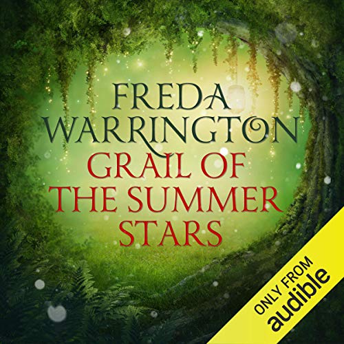 Cover of Grail of the Summer Stars