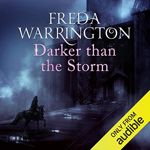 Cover of Darker than the Storm