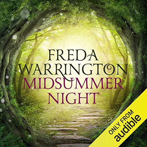 Cover of Midsummer Night