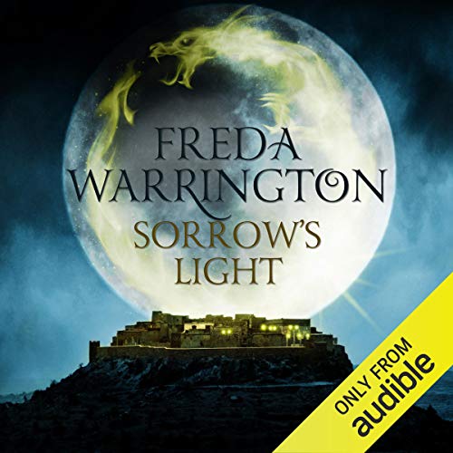 Cover of Sorrow’s Light