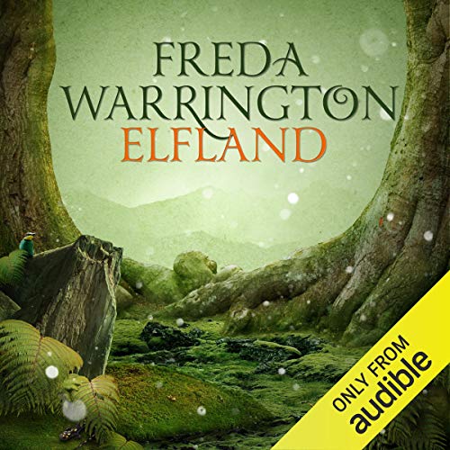 Cover of Elfland