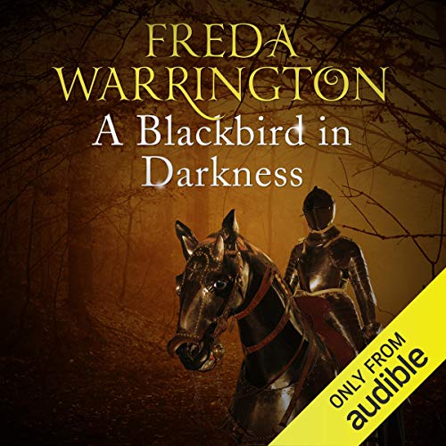 Cover of A Blackbird in Darkness