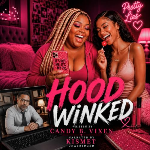 Cover of Hood Winked