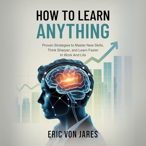 Cover of How to Learn Anything