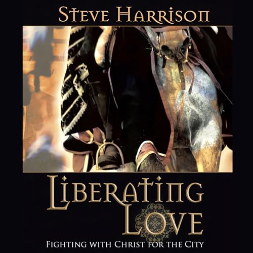 Cover of Liberating Love