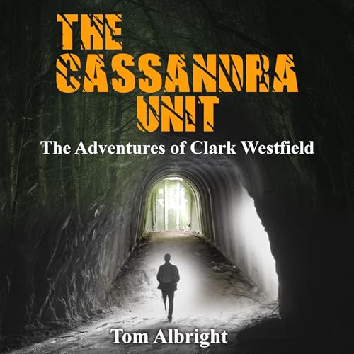Cover of The Cassandra Unit