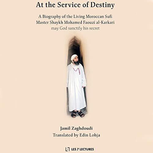 Cover of At the Service of Destiny