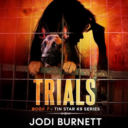 Cover of Trials