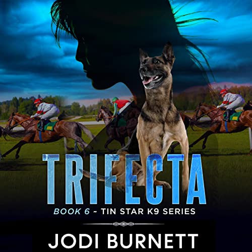 Cover of Trifecta