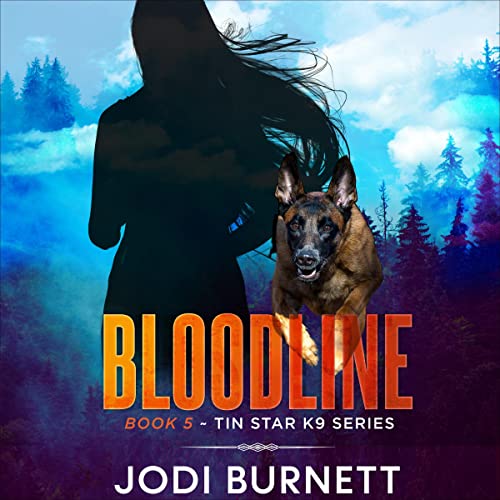 Cover of Bloodline