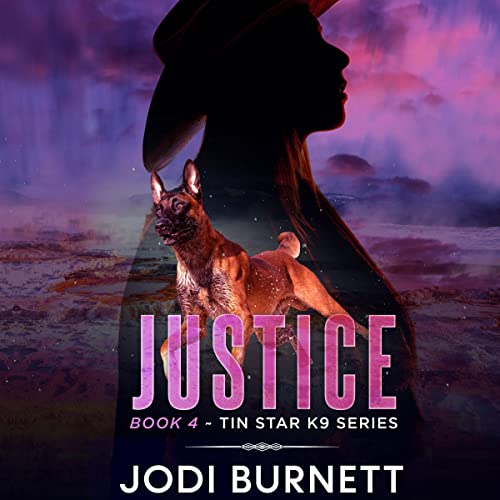 Cover of Justice
