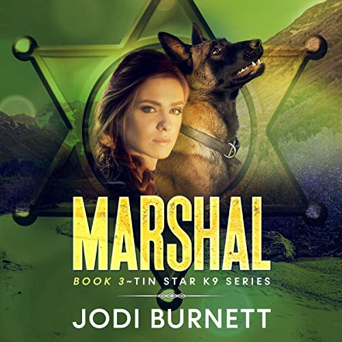 Cover of Marshal
