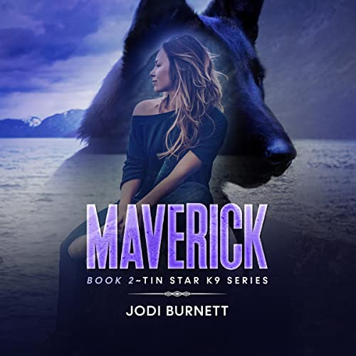Cover of Maverick