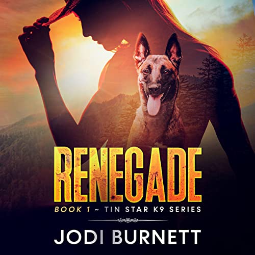 Cover of Renegade