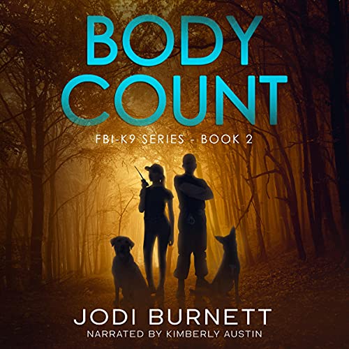 Cover of Body Count