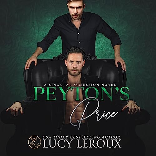 Cover of Peyton’s Price