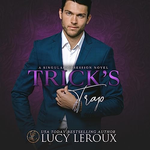 Cover of Trick's Trap