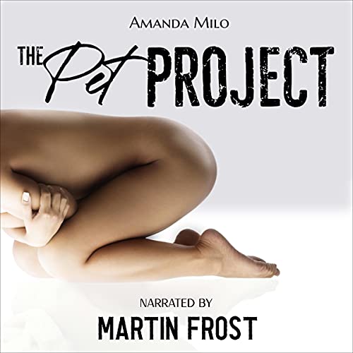 Cover of The Pet Project