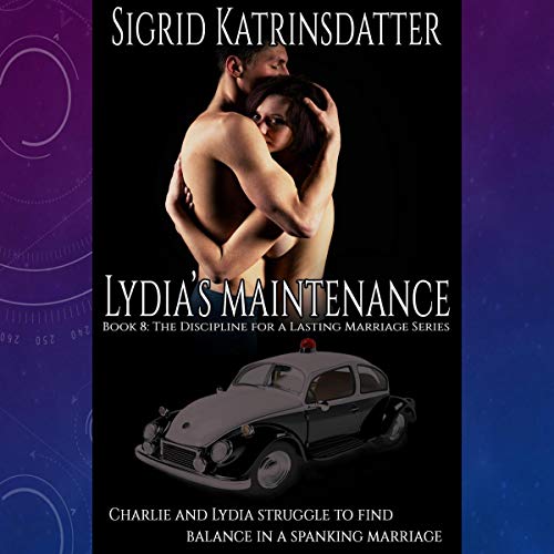 Cover of Lydia's Maintenance