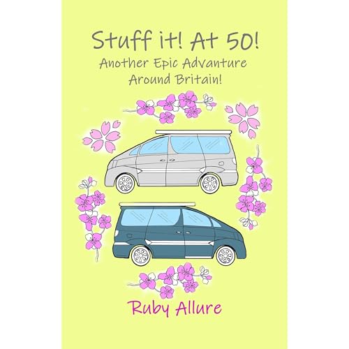 Cover of Stuff It! At 50!