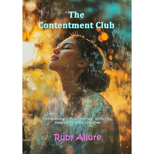 Cover of The Contentment Club