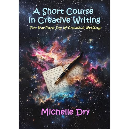 Cover of A Short Course in Creative Writing