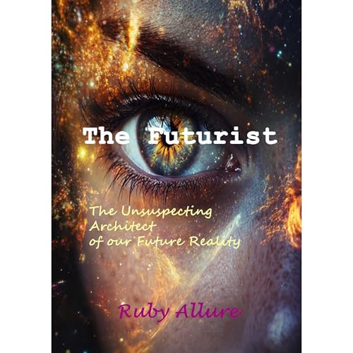 Cover of The Futurist - The Unsuspecting Architect of our Future Reality