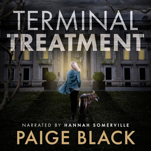 Cover of Terminal Treatment