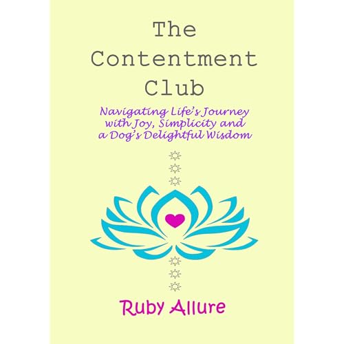 Cover of The Contentment Club
