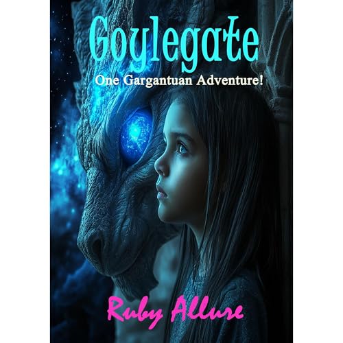 Cover of Goylegate