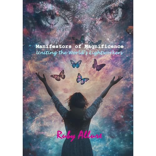 Cover of Manifestors of Magnificence