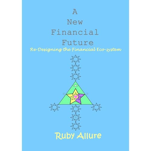 Cover of A New Financial Future