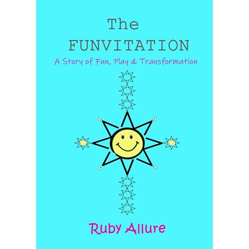Cover of The FUNVITATION