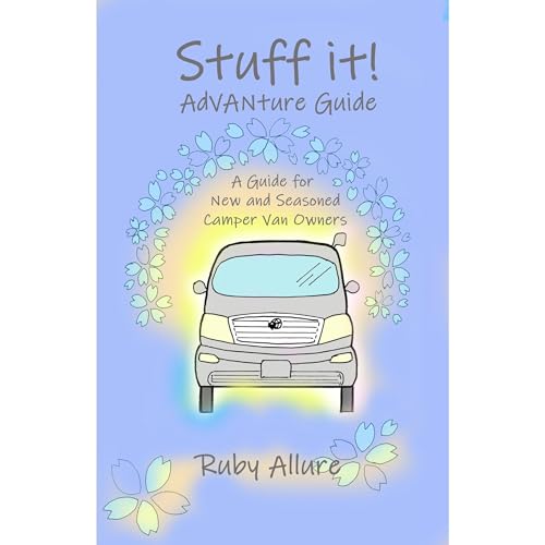 Cover of Stuff It! AdVanture Guide
