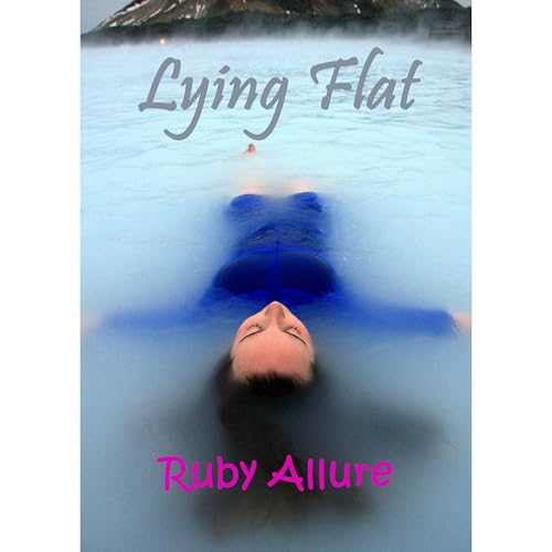 Cover of Lying Flat